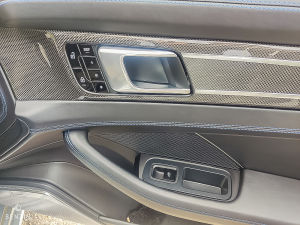 Porsche Panamera Turbo S e-hybrid - 2019