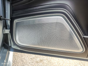 Porsche Panamera Turbo S e-hybrid - 2019