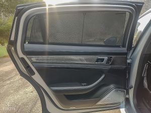 Porsche Panamera Turbo S e-hybrid - 2019