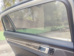 Porsche Panamera Turbo S e-hybrid - 2019