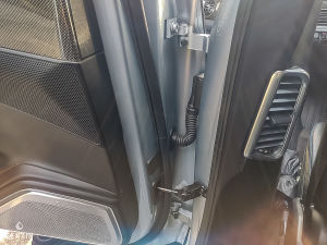 Porsche Panamera Turbo S e-hybrid - 2019