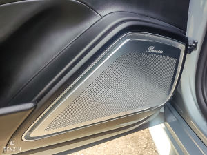 Porsche Panamera Turbo S e-hybrid - 2019