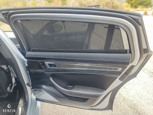 Porsche Panamera Turbo S e-hybrid - 2019