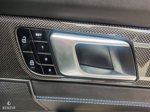 Porsche Panamera Turbo S e-hybrid - 2019