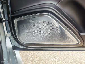 Porsche Panamera Turbo S e-hybrid - 2019