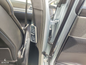 Porsche Panamera Turbo S e-hybrid - 2019