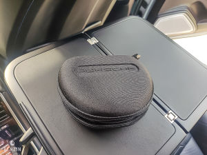 Porsche Panamera Turbo S e-hybrid - 2019