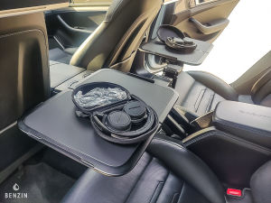 Porsche Panamera Turbo S e-hybrid - 2019