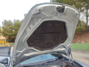 Porsche Panamera Turbo S e-hybrid - 2019