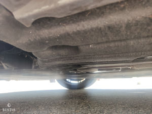 Porsche Panamera Turbo S e-hybrid - 2019