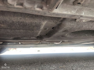 Porsche Panamera Turbo S e-hybrid - 2019