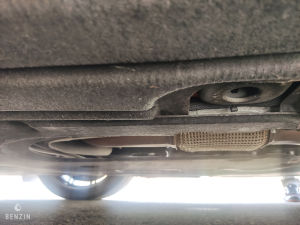 Porsche Panamera Turbo S e-hybrid - 2019