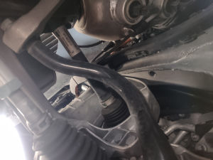 Porsche Panamera Turbo S e-hybrid - 2019