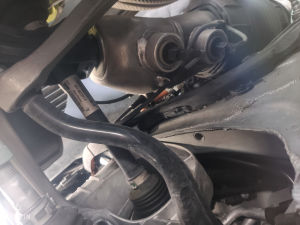 Porsche Panamera Turbo S e-hybrid - 2019