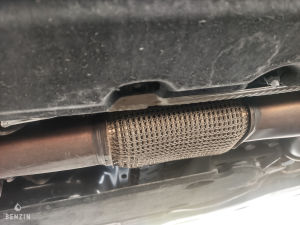 Porsche Panamera Turbo S e-hybrid - 2019