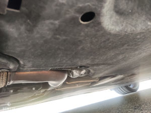 Porsche Panamera Turbo S e-hybrid - 2019