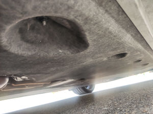 Porsche Panamera Turbo S e-hybrid - 2019