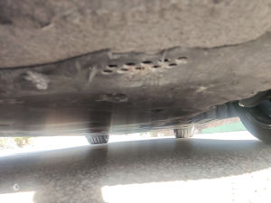 Porsche Panamera Turbo S e-hybrid - 2019