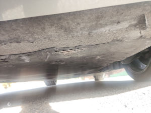 Porsche Panamera Turbo S e-hybrid - 2019