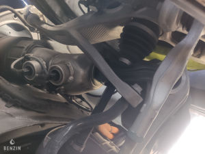 Porsche Panamera Turbo S e-hybrid - 2019