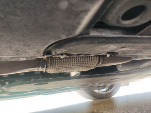 Porsche Panamera Turbo S e-hybrid - 2019