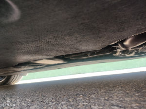 Porsche Panamera Turbo S e-hybrid - 2019