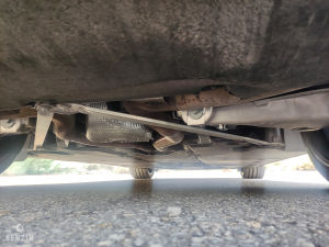 Porsche Panamera Turbo S e-hybrid - 2019