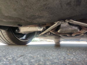 Porsche Panamera Turbo S e-hybrid - 2019