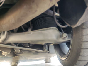 Porsche Panamera Turbo S e-hybrid - 2019