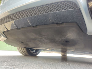 Porsche Panamera Turbo S e-hybrid - 2019