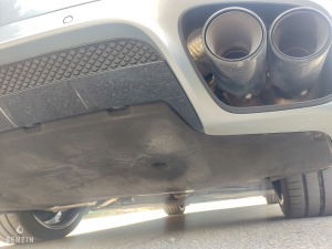 Porsche Panamera Turbo S e-hybrid - 2019