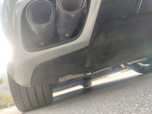 Porsche Panamera Turbo S e-hybrid - 2019