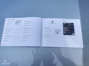 Porsche Panamera Turbo S e-hybrid - 2019