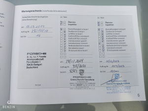 Porsche Panamera Turbo S e-hybrid - 2019