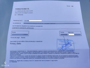 Porsche Panamera Turbo S e-hybrid - 2019