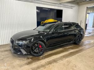 Audi RS6 C7 Performance - 2017