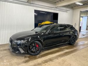 Audi RS6 C7 Performance - 2017