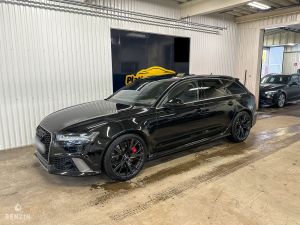 Audi RS6 C7 Performance - 2017