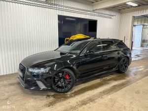 Audi RS6 C7 Performance - 2017
