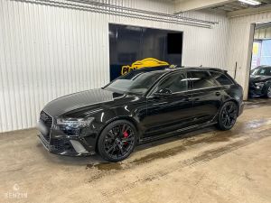 Audi RS6 C7 Performance - 2017
