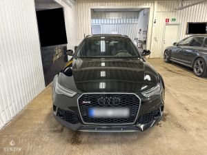 Audi RS6 C7 Performance - 2017