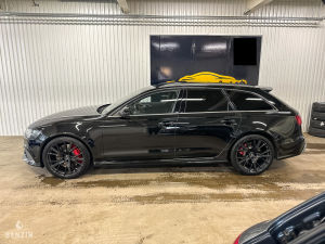 Audi RS6 C7 Performance - 2017