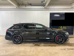 Audi RS6 C7 Performance - 2017