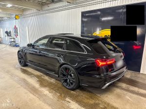 Audi RS6 C7 Performance - 2017