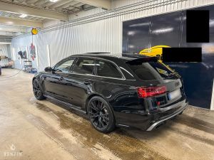Audi RS6 C7 Performance - 2017