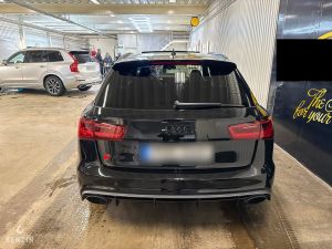 Audi RS6 C7 Performance - 2017