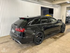 Audi RS6 C7 Performance - 2017