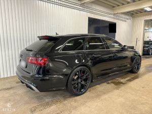 Audi RS6 C7 Performance - 2017