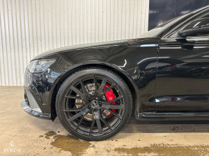 Audi RS6 C7 Performance - 2017