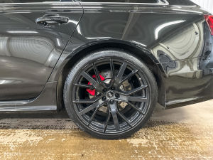 Audi RS6 C7 Performance - 2017